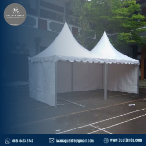 Jual Tenda Sarnafil
