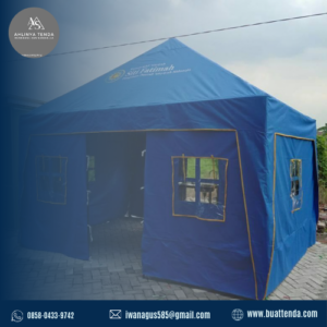 jual tenda lapangan