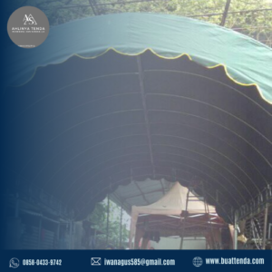 Jual Tenda Pesta